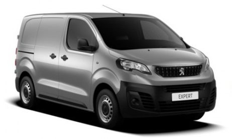Peugeot Expert