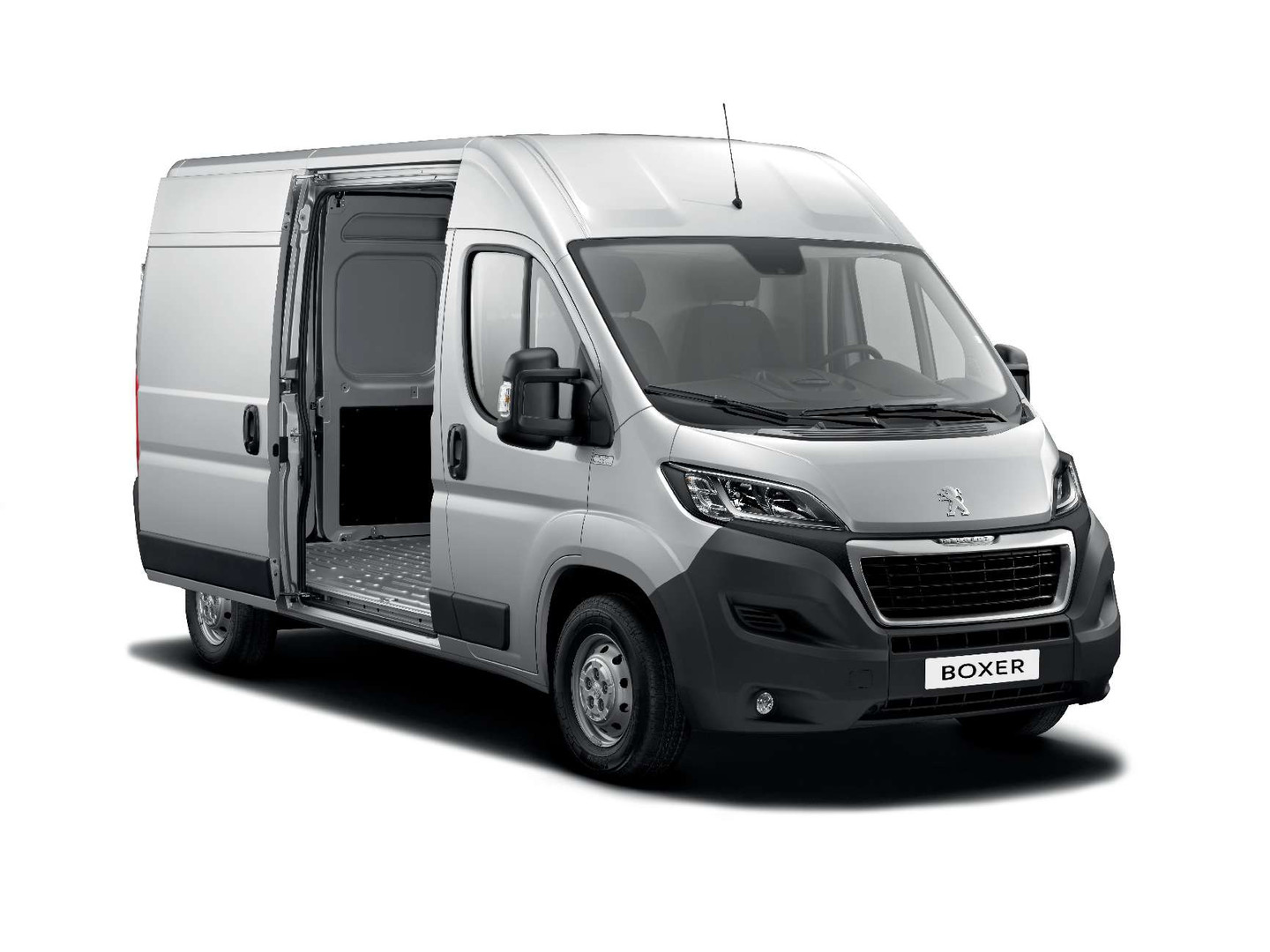 Peugeot Boxer 1